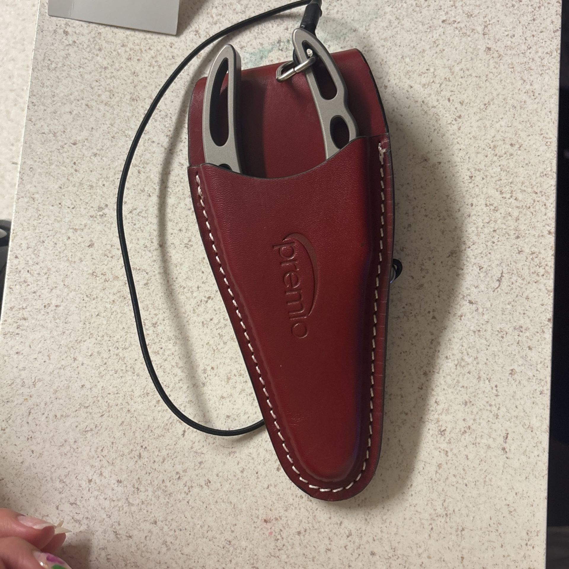 Fishing Danco Premio Pliers