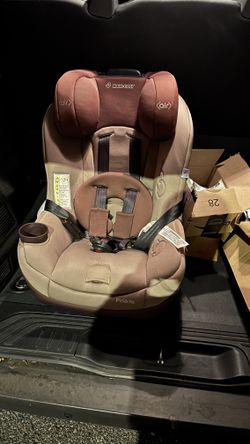 Child Seat Free
