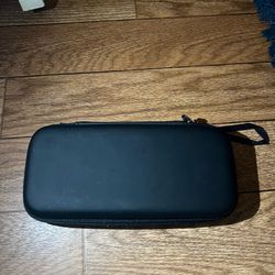 Nintendo Switch Carrying Case
