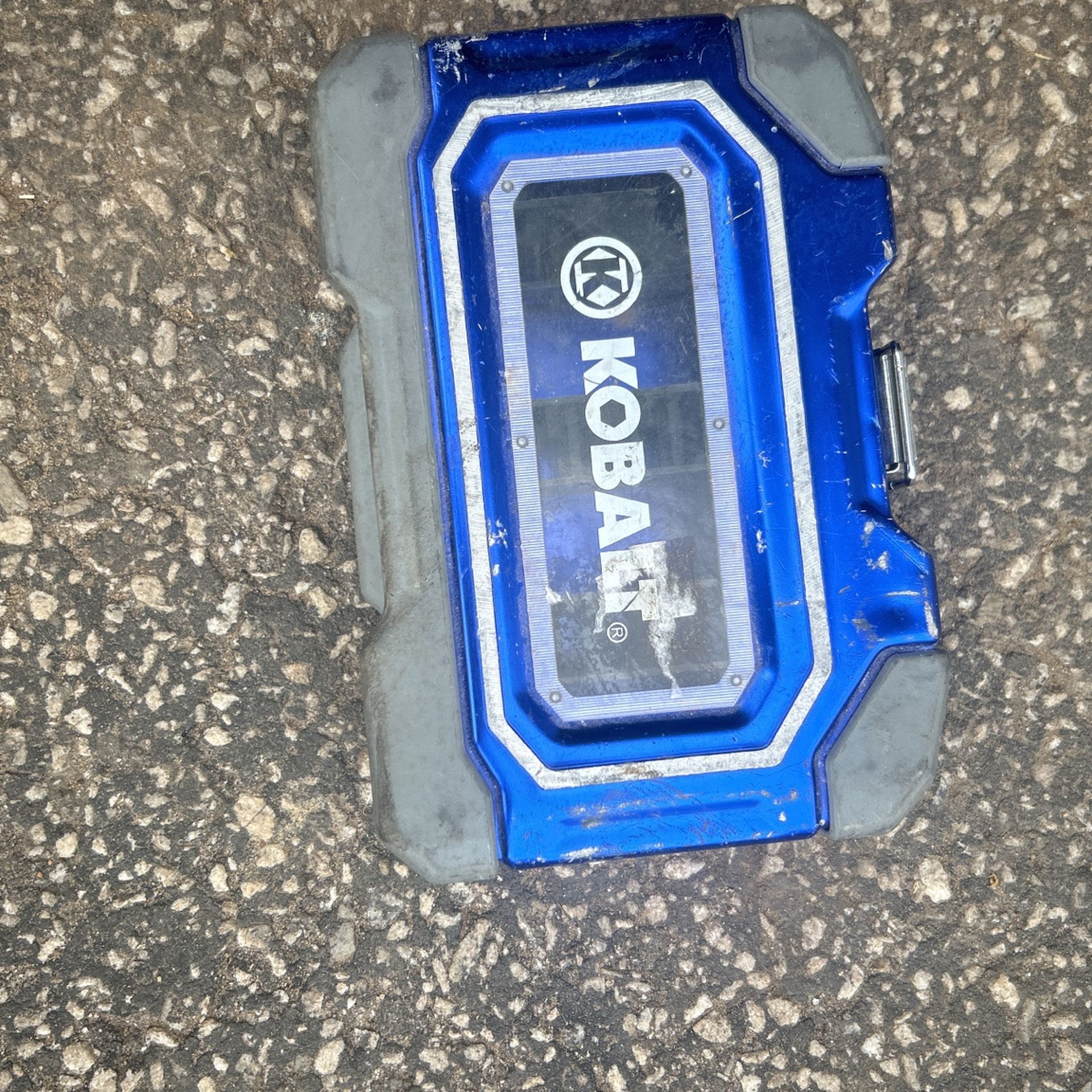 Tool Box