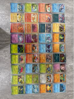 Cosmos Holos and Promos