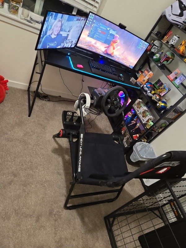 Sim Setup