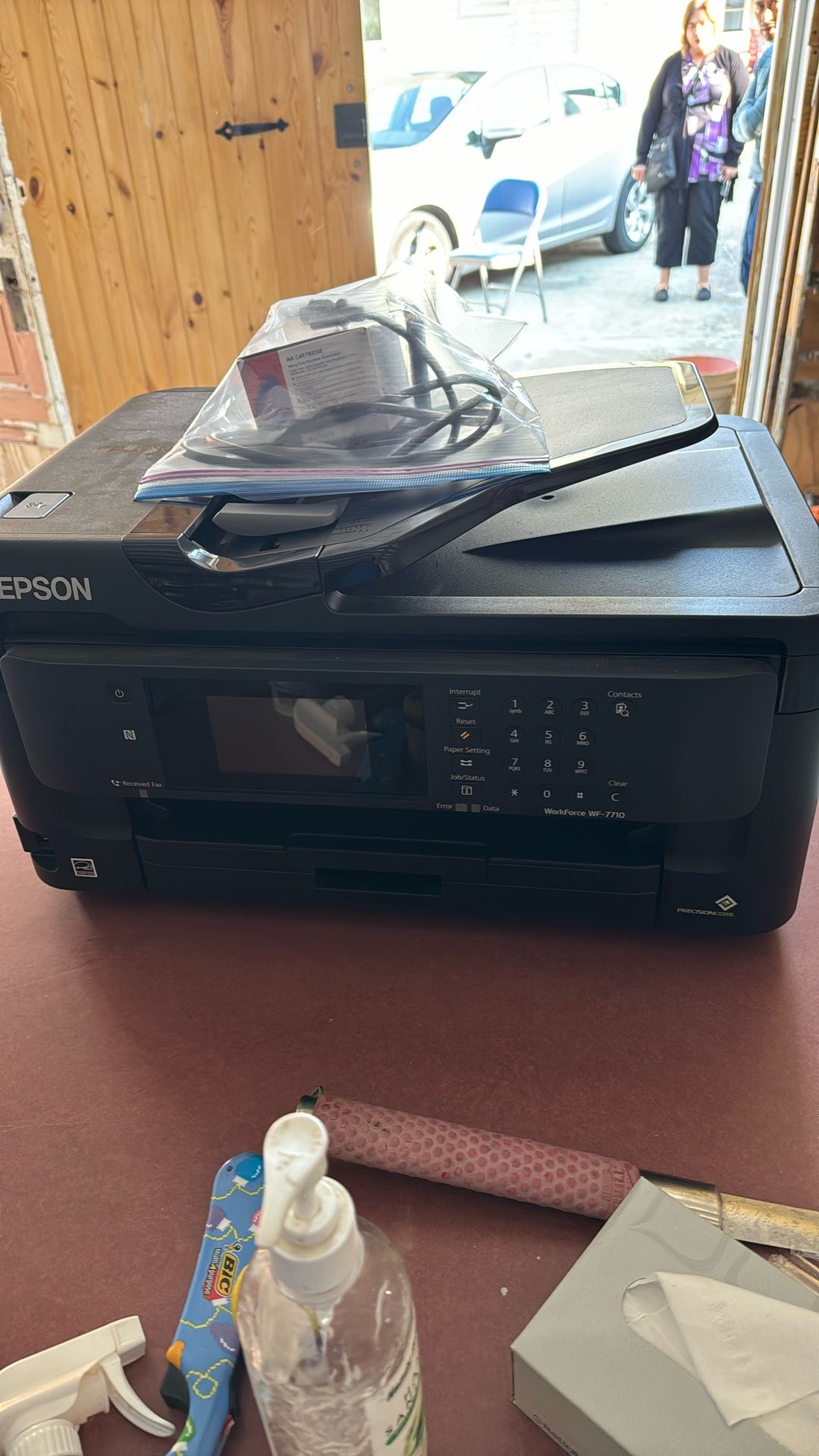 Printer