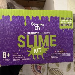 Slime Kit