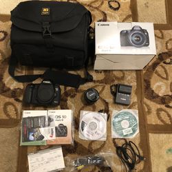 Canon 5D Mark Iii