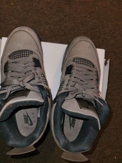 Nike Air Jordan 4 Retro SE Wet Cement Paris
