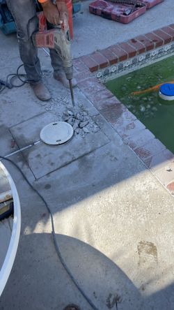 Swimming Pool Skimmer