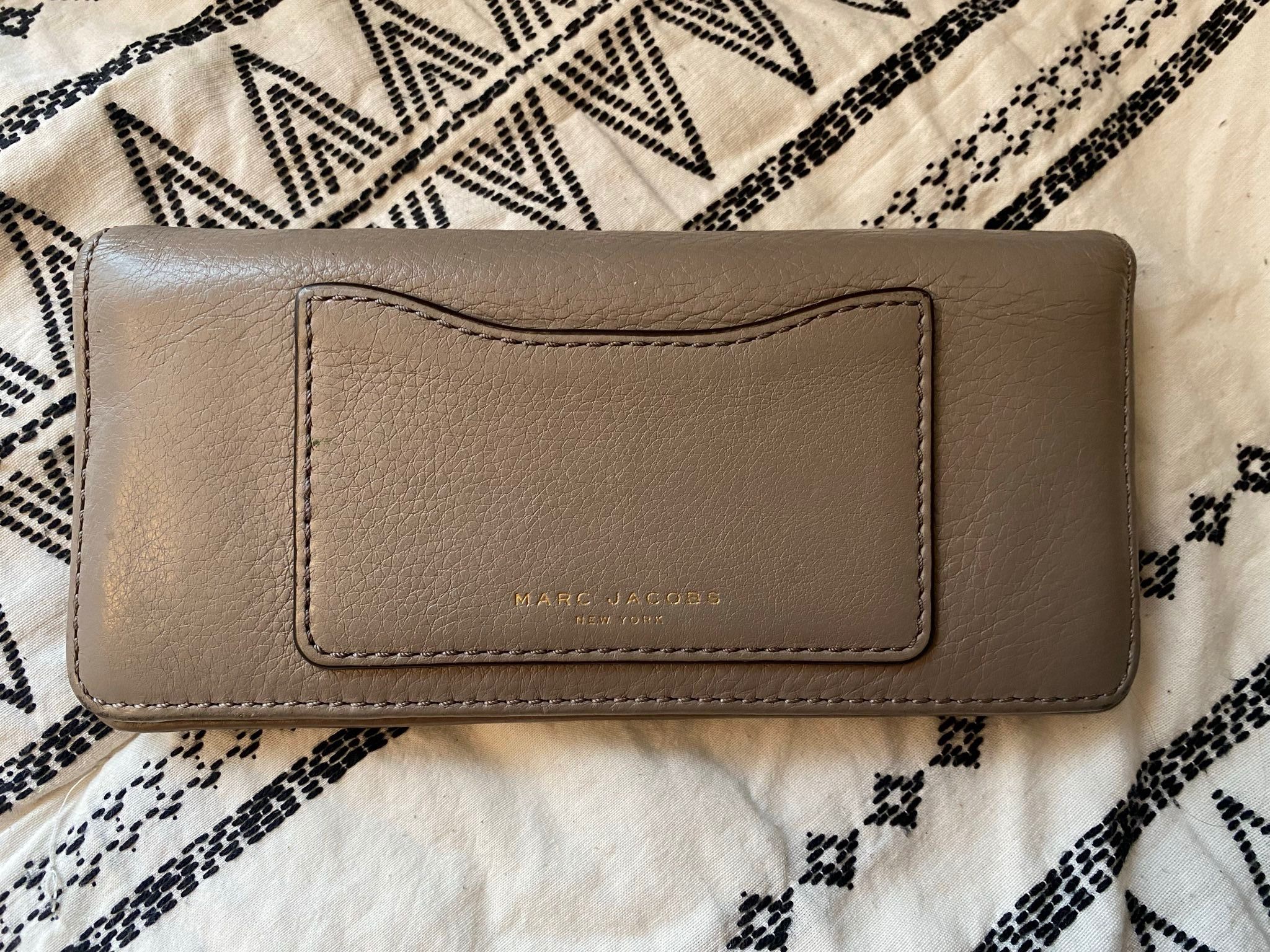 Marc Jacobs Wallet