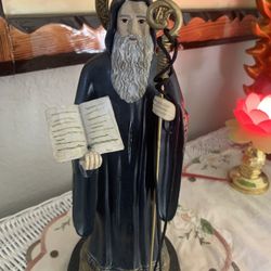 Statue Catholic 