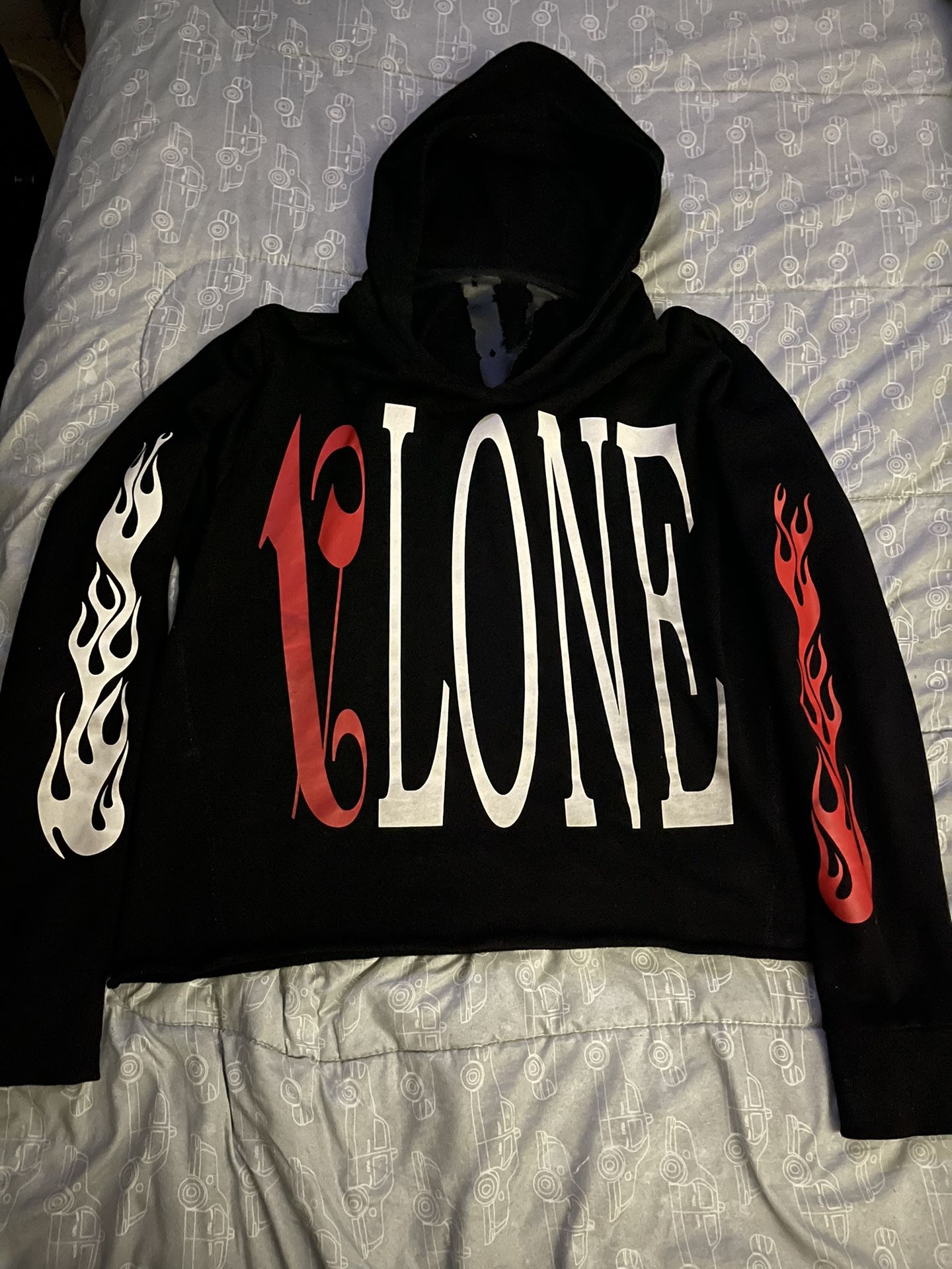 V Lone Palm Angels Hoodie 