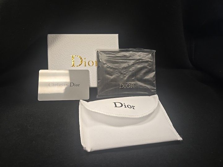 Dior Card Holder