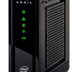 ARRIS SBG10  Model Router