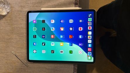 Apple iPad Air 13inch (M3)