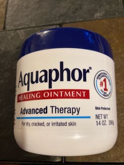 New Jar of Aquaphor… Read Description