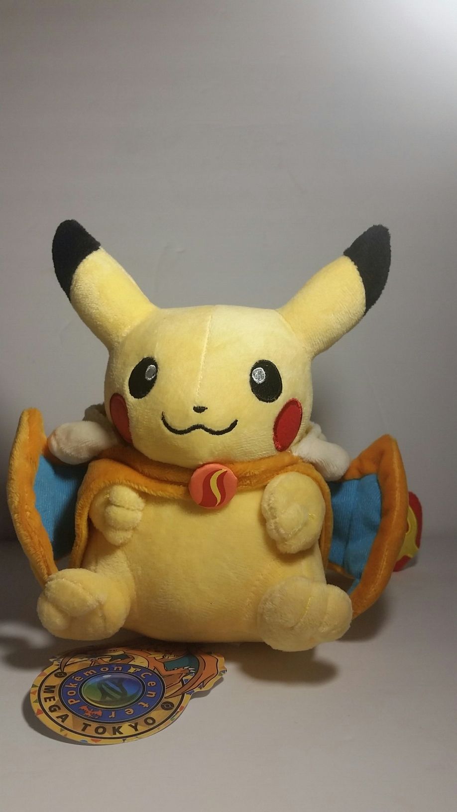 New Pokémon plush doll