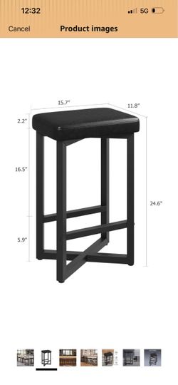 Counter Stools