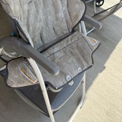 Eating Chair