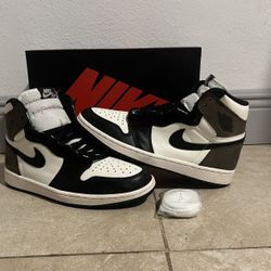 Jordan 1 ‘Mocha’