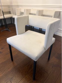 White Chair