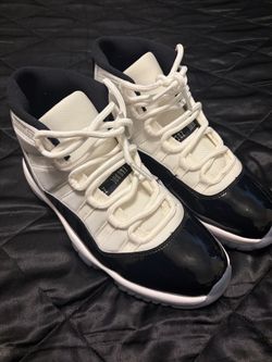 Jordan 11 Retro concord