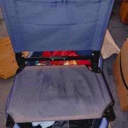 Foldable Chair
