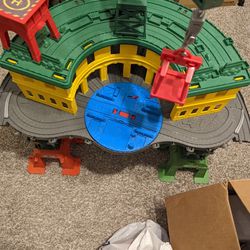 Thomas And Friends Track Master Collection