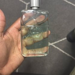 Gucci Guilty Cologne 
