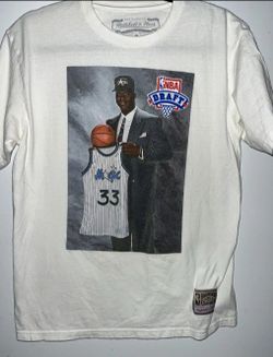 Shaquille O'Neal shirt
