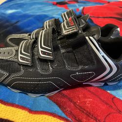 Cycling Specialized Shoes 👞 