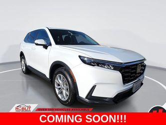 2023 Honda CR-V