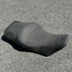 Klr Seat Concepts Seat 