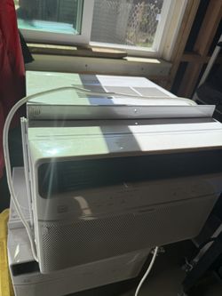 Ac Toshiba