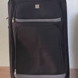 Luggage 