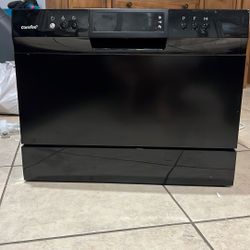 Portable Dishwasher