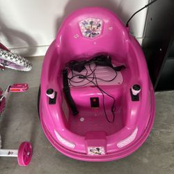 Mini Bumber Car