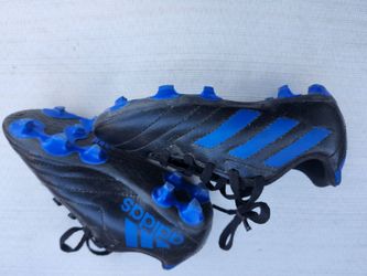 Adidas cleats 10 kids
