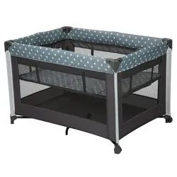 Brand new baby playpen bassinet