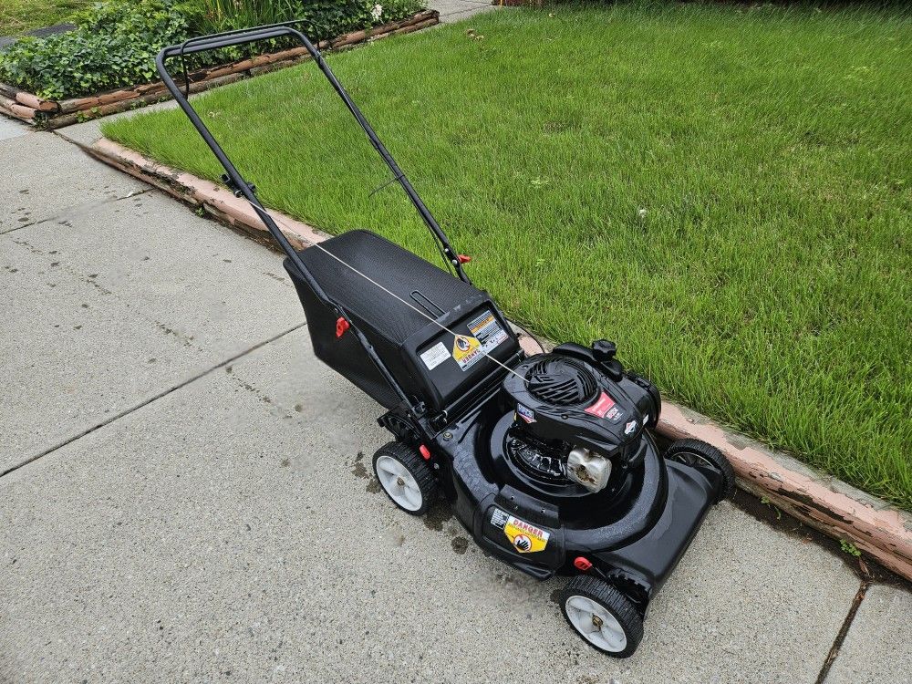 Murray Push Lawnmower