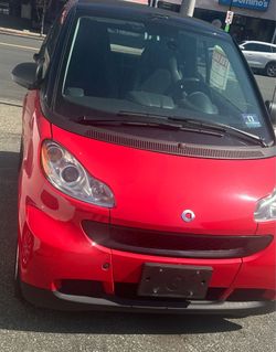 Smart car