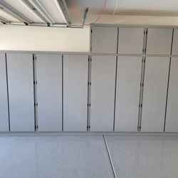Garage Cabinets