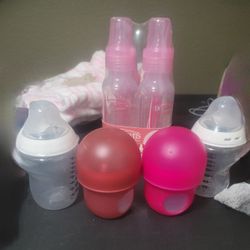 Baby Bottles 