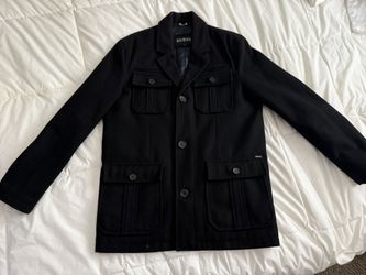 Guess Pea coat