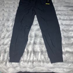  AL1VE  Lined Joggers 