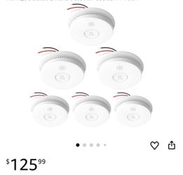 Smoke alarm