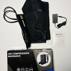 Leg Foot Massager