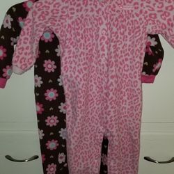 24 Month - Toddler Onse- Great For Sleepy Time