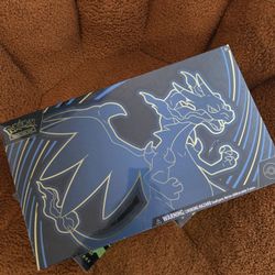 Mega Charizard UPC