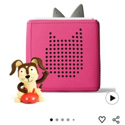 Toniebox 1 Audio Player