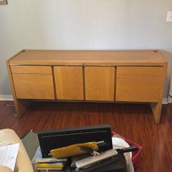 Storage Cabinet