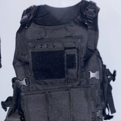 Really Good Quality Vest